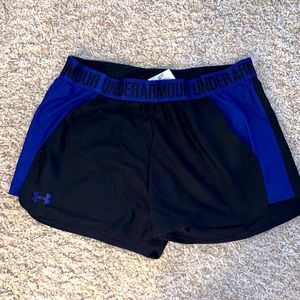 🔥 🔥 🔥 Under Armour HeatGear Shorts